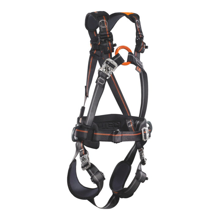 Skylotec Auffanggurt Komplettgurt Trion Hochregallager Mxxl En361 En358 B-Ware - 4030281305026