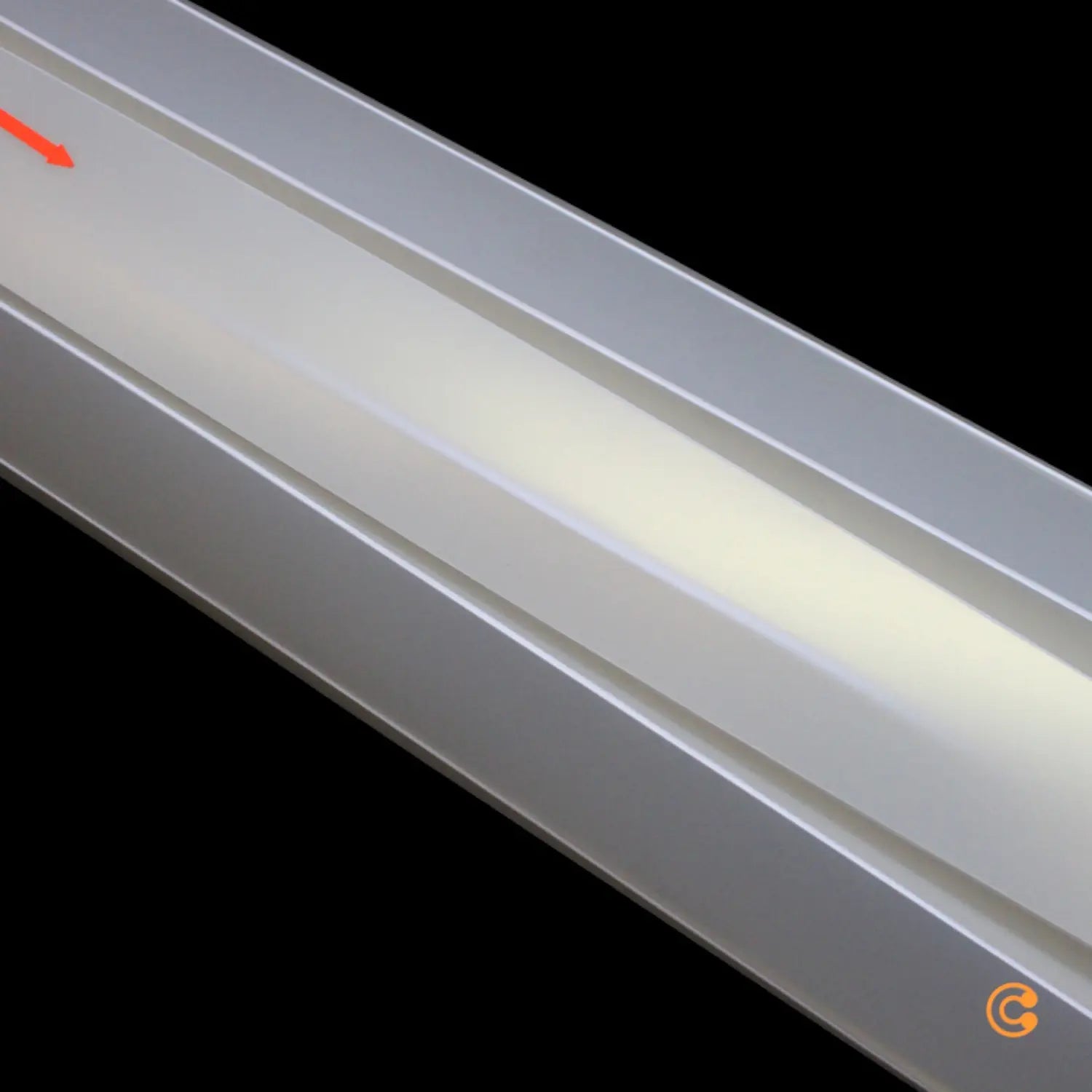 B-Ware Slamp Bach Stehleuchte Xl Golden Stehlampe Leuchte Standlicht Siehe Text/Foto - 8024727038575