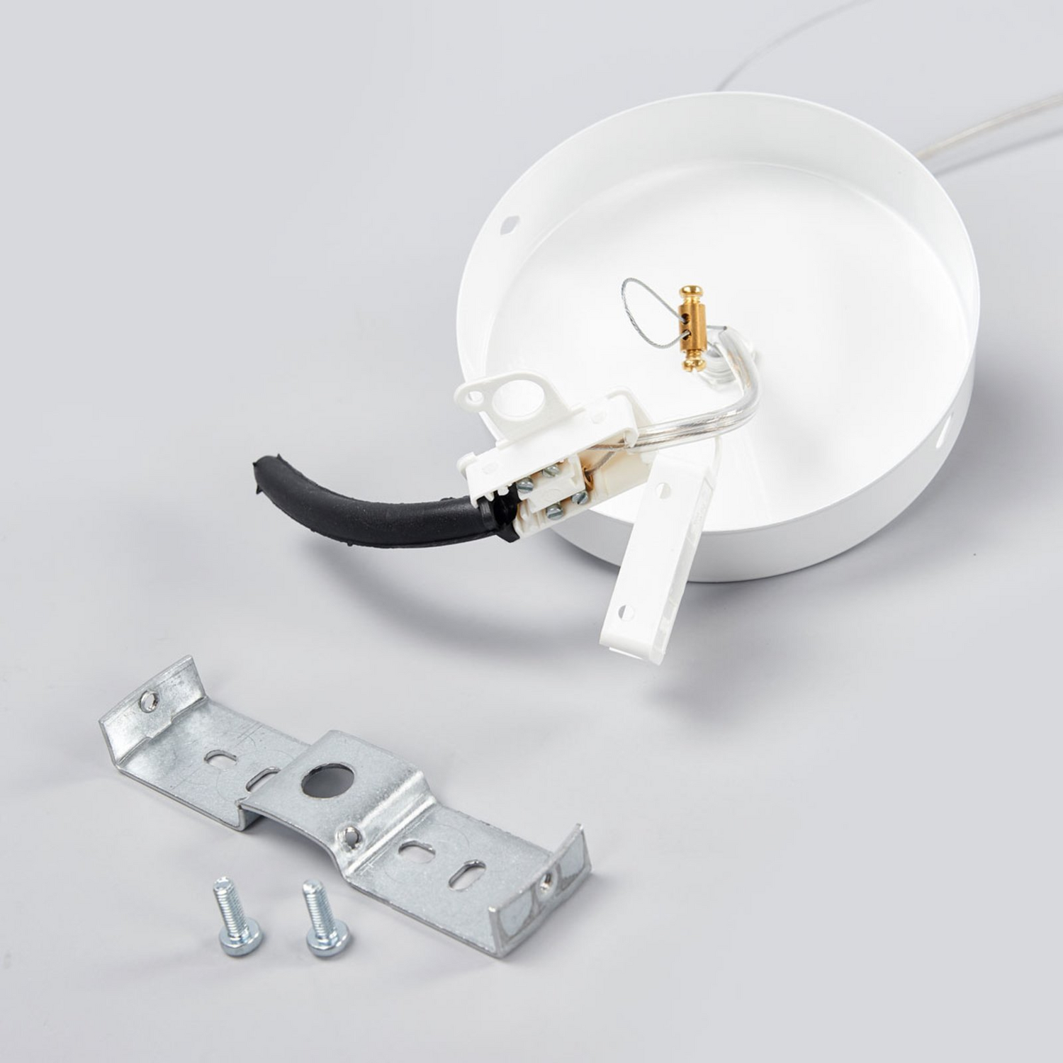 B-Ware Slamp Clizia Designer Pendelleuchte Deko Deckenlampe Hängeleuchte Deckenlampe