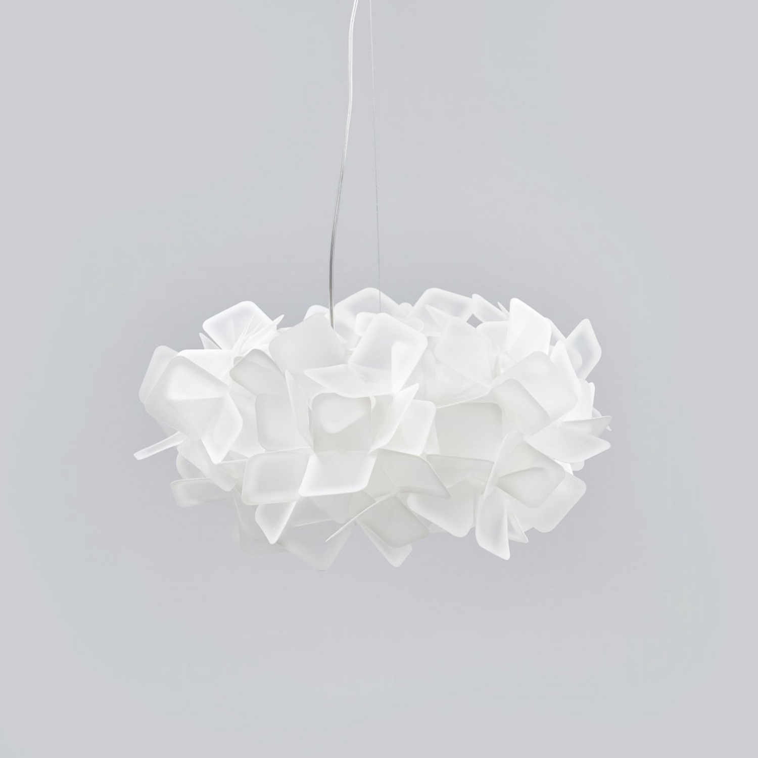B-Ware Slamp Clizia Designer Pendelleuchte Deko Deckenlampe Hängeleuchte Deckenlampe