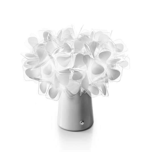Slamp Clizia Led Tischlampe Schreibtischlampe Tischleuchte Bürotischlampe Led B-Ware - 8024727088938