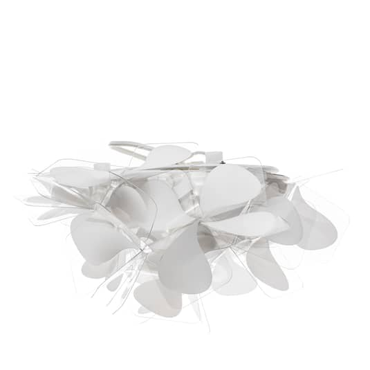 Slamp Clizia Mama Non Mama Wandleuchte Wandleuchte Lampe Leuchte Breite 32cm E14 B-Ware - 8024727077833