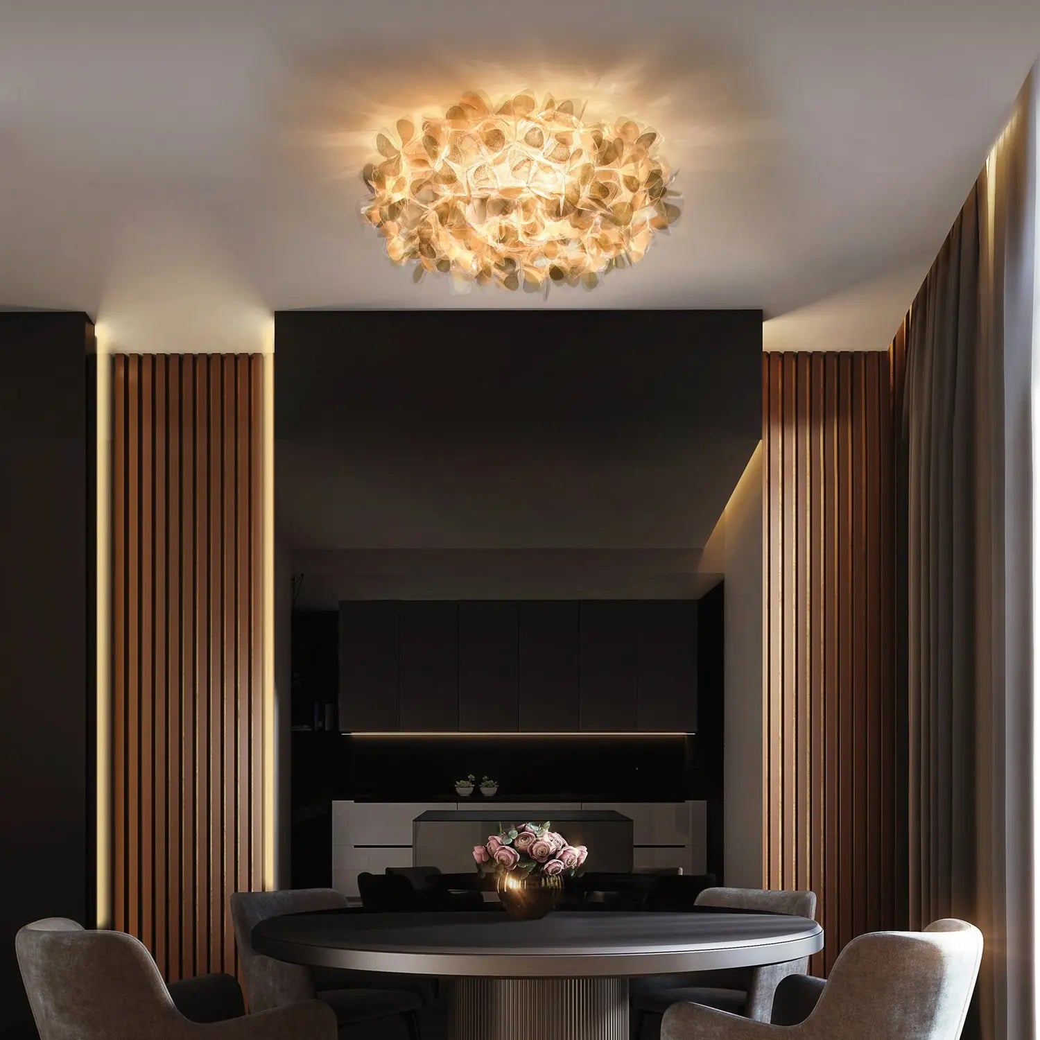 B-Ware Slamp Clizia Mama Non Mama Wandlampe Wandleuchte Lampe Leuchte Licht - 8024727096872