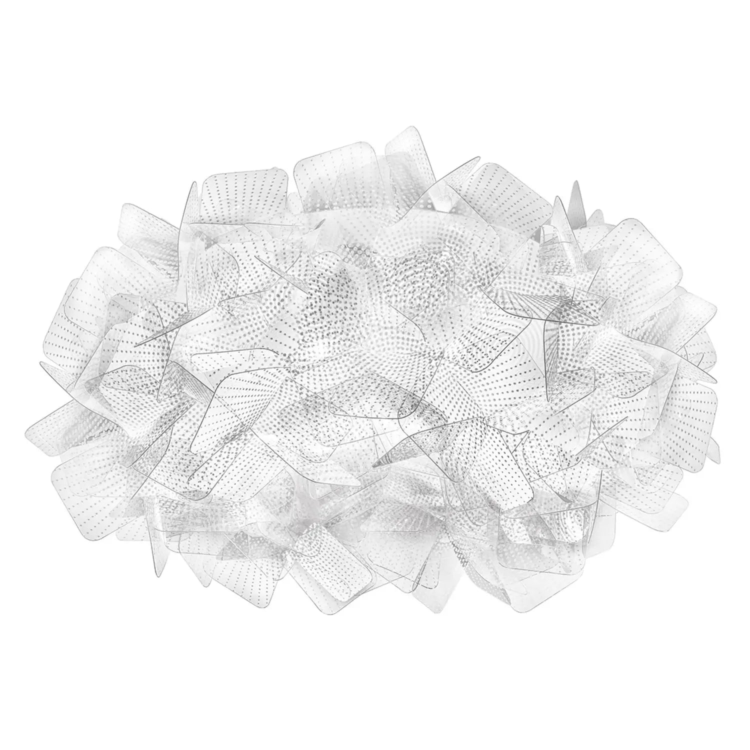 B-Ware Slamp Clizia Pixel Wandlampe Leuchte Lampe ø 53 Cm Wandbeleuchtung - 8024727078618