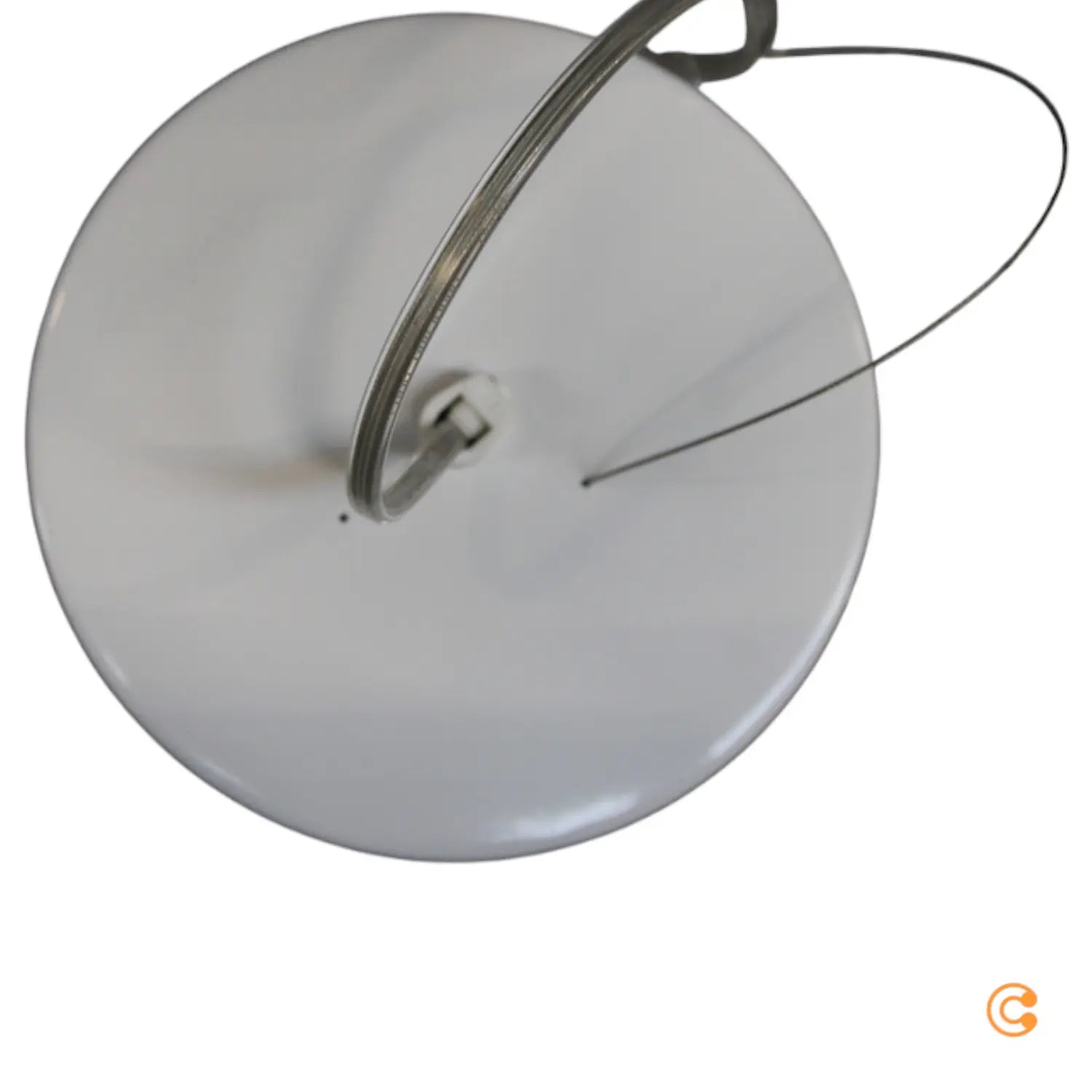 B-Ware Slamp Pendelleuchte Hängelampe Fabula Led Klar Large Lentiflex Siehe Text/Foto - 8024727073576