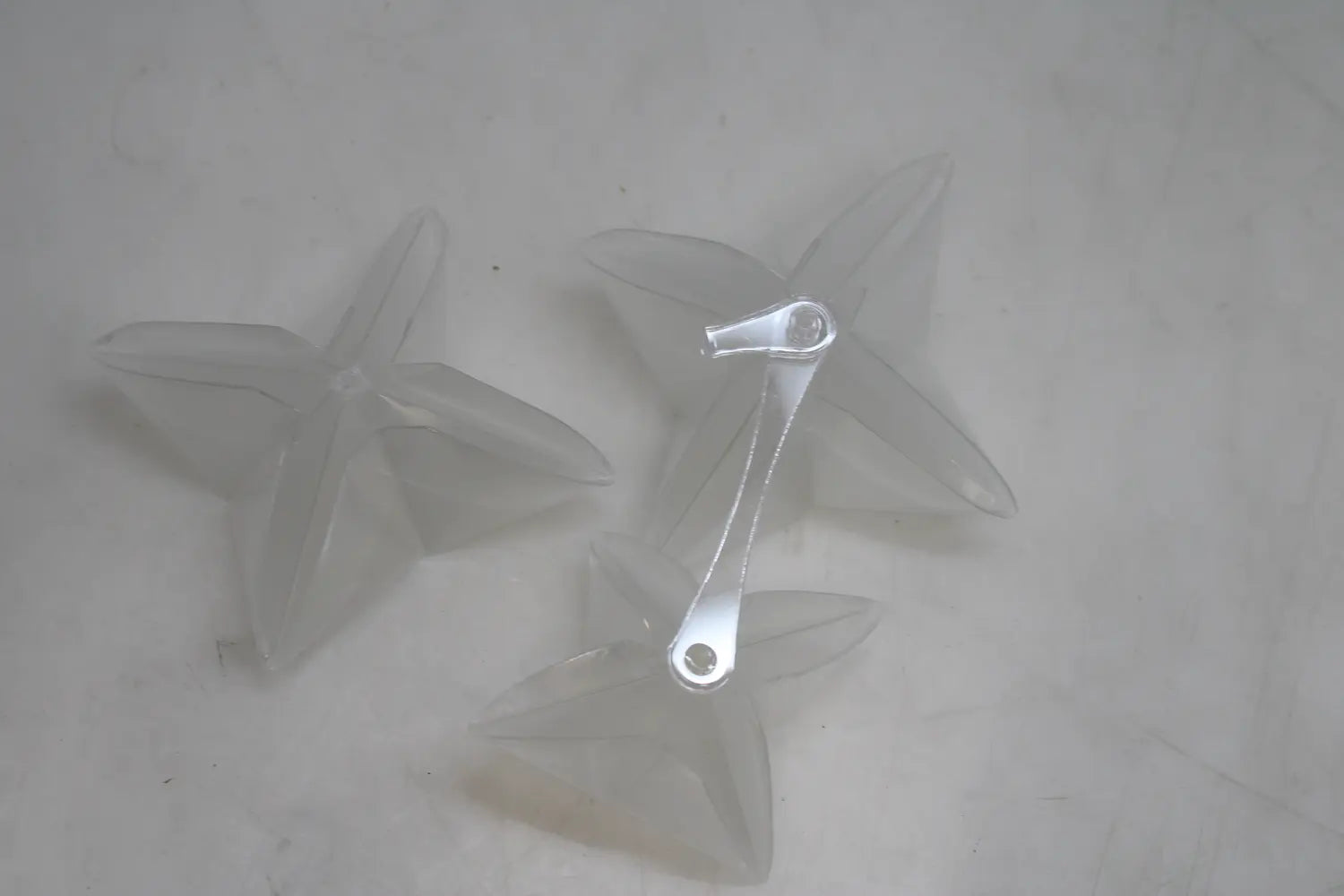 C-Ware Slamp Hanami Pendelleuchte S Prisma Lentiflex Deckenlampe G9 Siehe Text/Foto - 8024727087696