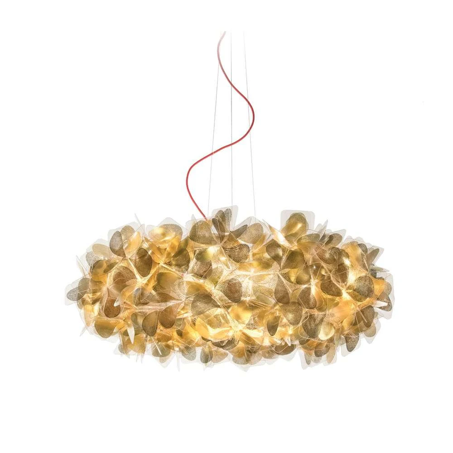 Slamp Clizia Mama Non Mama Pendelleuchte Hängeleuchte Lampe Siehe Text/Foto B-Ware - 8024727096902