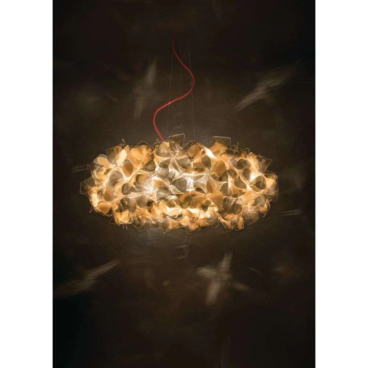 Slamp Clizia Mama Non Mama Pendelleuchte Hängeleuchte Lampe Siehe Text/Foto B-Ware - 8024727096902