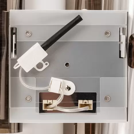 B-Ware Slamp La Lollo Wandleuchte Wandlampe Lampe Leuchte Licht Siehe Text/Foto - 8024727079950