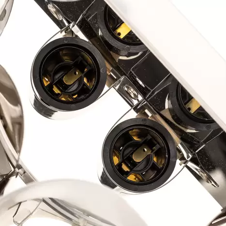 B-Ware Slamp La Lollo Wandleuchte Wandlampe Lampe Leuchte Licht Siehe Text/Foto - 8024727079950