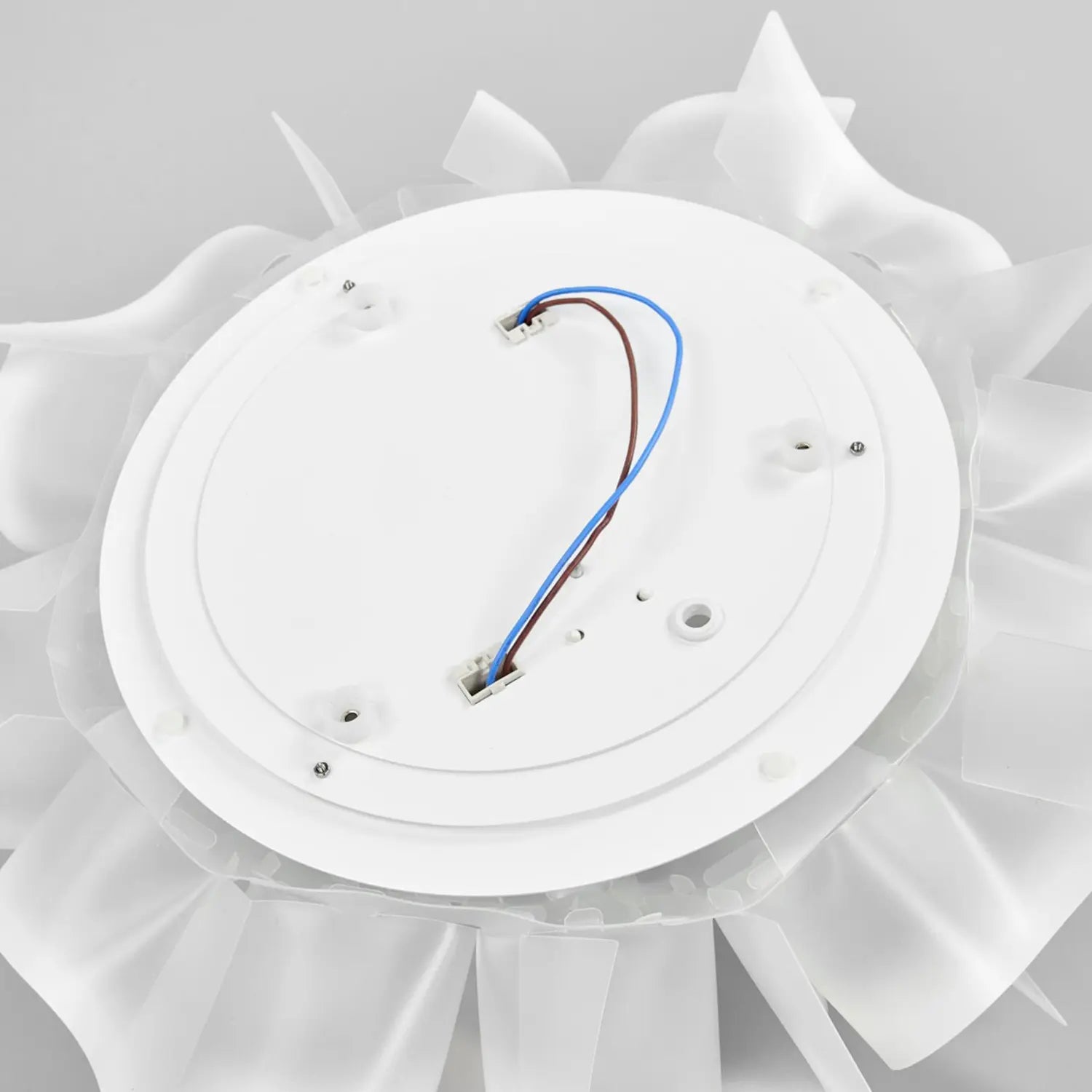 B-Ware Slamp Veli Deckenleuchte M Wandleuchte Lampe Leuchte Deckenlicht Wandlampe Led - 8024727039558