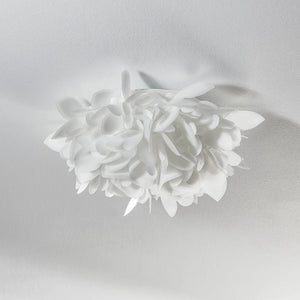 B-Ware Slamp Veli Mini Foliage Wandleuchte Deckenlampe Lampe Leuchte Wohnzimmerlampe