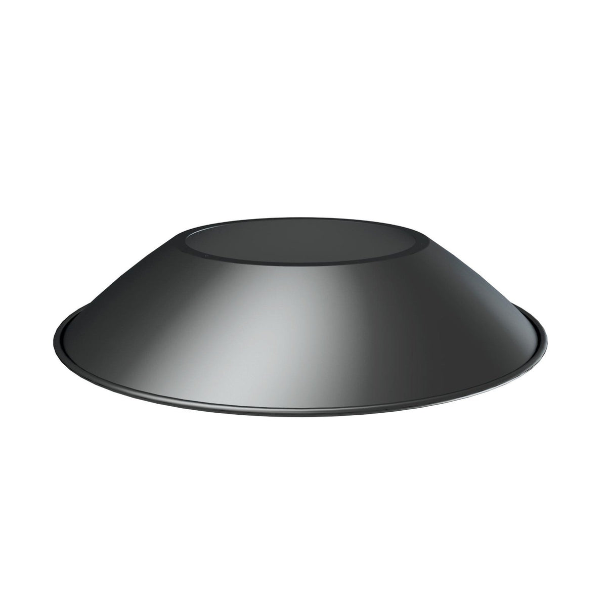 The Light Group SLC Force Alu-Reflektor Lampengehäuse Beleuchtung Aluminium - 7070938071758