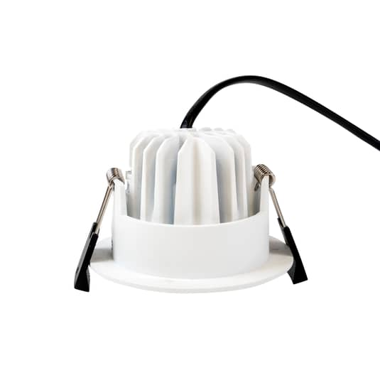 B-Ware The Light Group Slc One Pro Led Einbau Downlight Einbaulampe Deckenlampe Leuchte  - 7070938069892