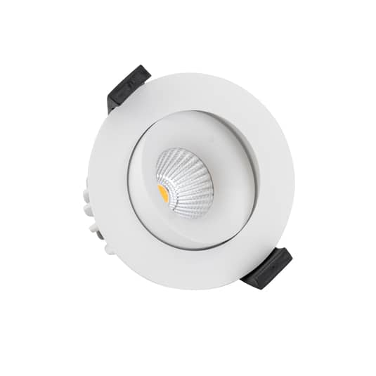 B-Ware The Light Group Slc One Pro Led Einbau Downlight Einbaulampe Deckenlampe Leuchte  - 7070938069892