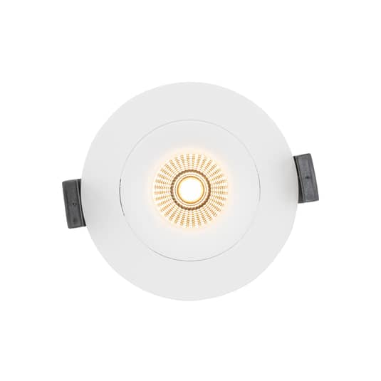 B-Ware The Light Group Slc One Pro Led Einbau Downlight Einbaulampe Deckenlampe Leuchte  - 7070938069892
