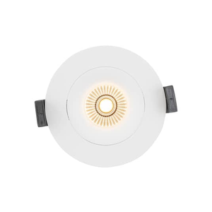 B-Ware The Light Group Slc One Pro Led Einbau Downlight Einbaulampe Deckenlampe Leuchte