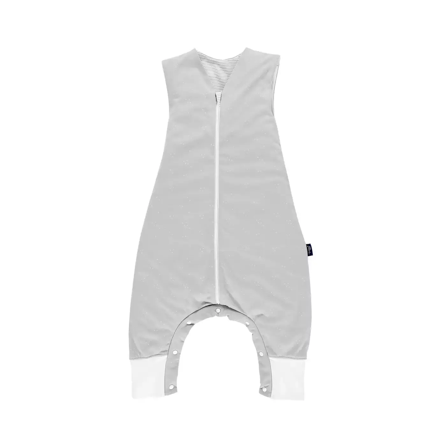Alvi Sleep Overall Light Jersey Stars & Stripes 110cm Schlafsack Baby Geknöpft B-Ware - 4010395794404