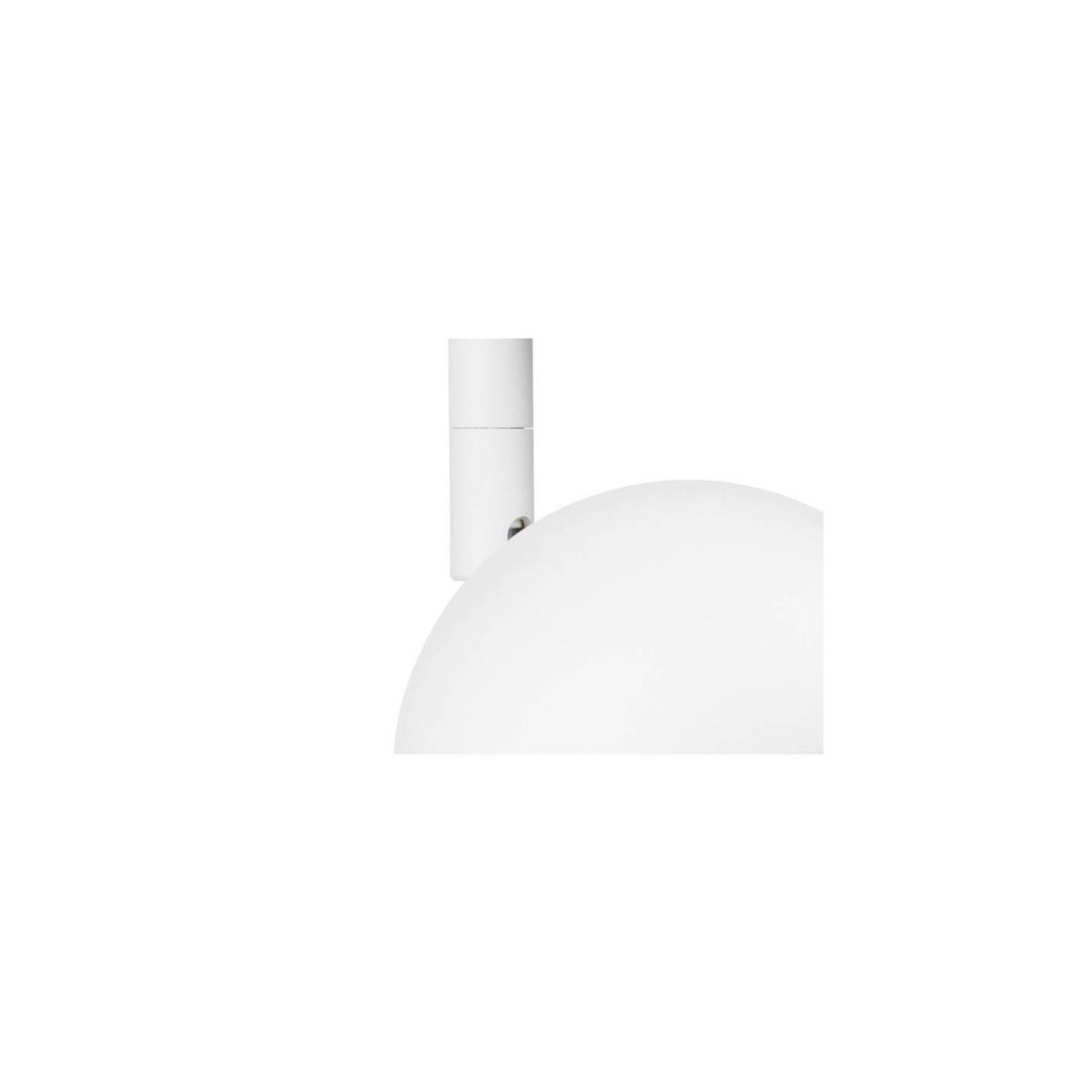 SLV Spotschiene Strahler Spot Light Eye 90 Weiß matt Schienensystem GU10 - 4024163295451