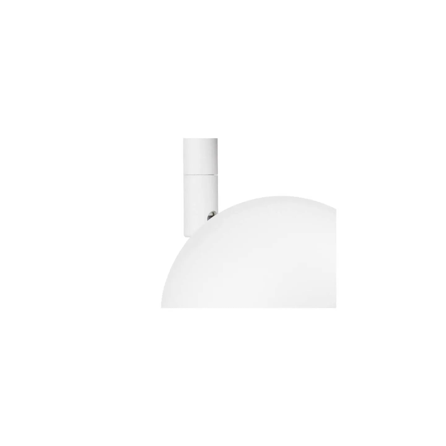 B-Ware Slv Spotschiene Strahler Spot Light Eye 90 Weiß Matt Schienensystem Gu10 - 4024163295451