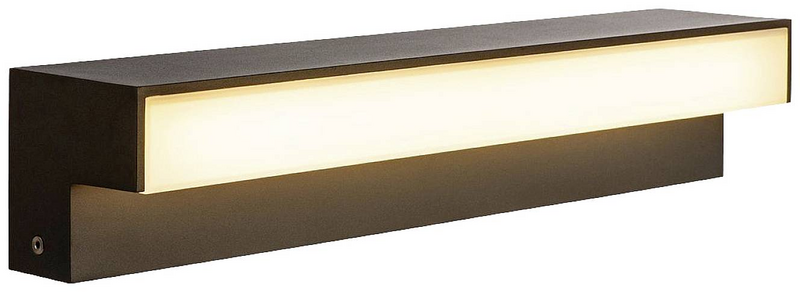 Slv L Line Out 60 Led Außenstandleuchte Leuchte Led Fest Eingebaut 11.5 W  B-Ware - 4024163236867