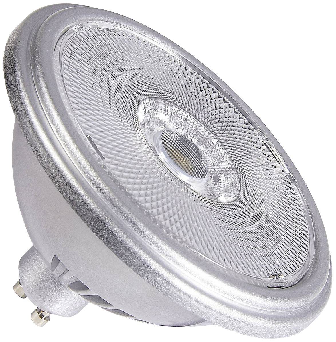 Slv 1005279 Led Leuchtmittel Eek F Gu10 Reflektor Warmweiß øx L 111x70 Mm 1 St.   B-Ware
