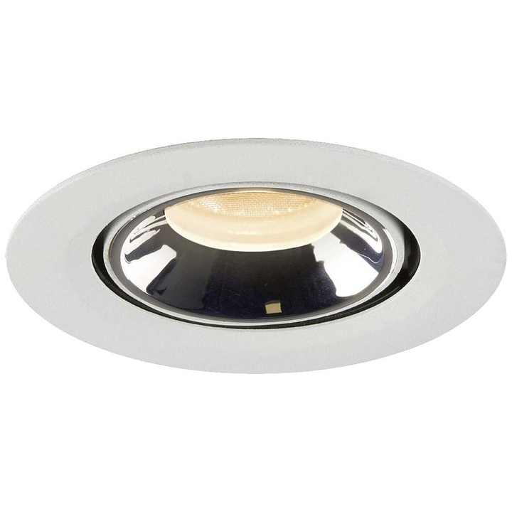 Slv 1005830 Numinos Gimble Xs Led Einbauleuchte Deckenlampe Leuchte Weiß B-Ware - 4024163259644