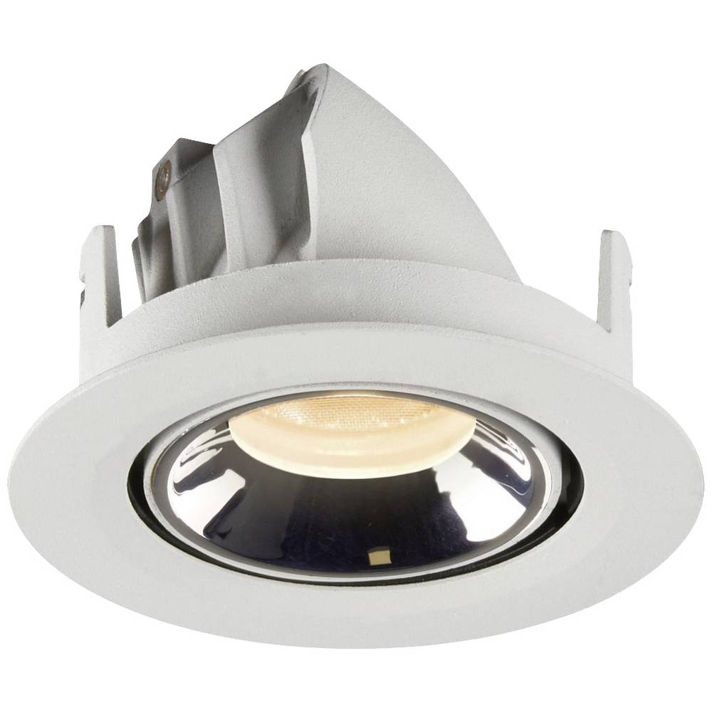 Slv 1005830 Numinos Gimble Xs Led Einbauleuchte Deckenlampe Leuchte Weiß B-Ware - 4024163259644