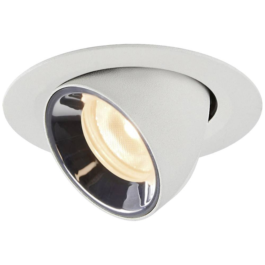 Slv 1005830 Numinos Gimble Xs Led Einbauleuchte Deckenlampe Leuchte Weiß B-Ware - 4024163259644
