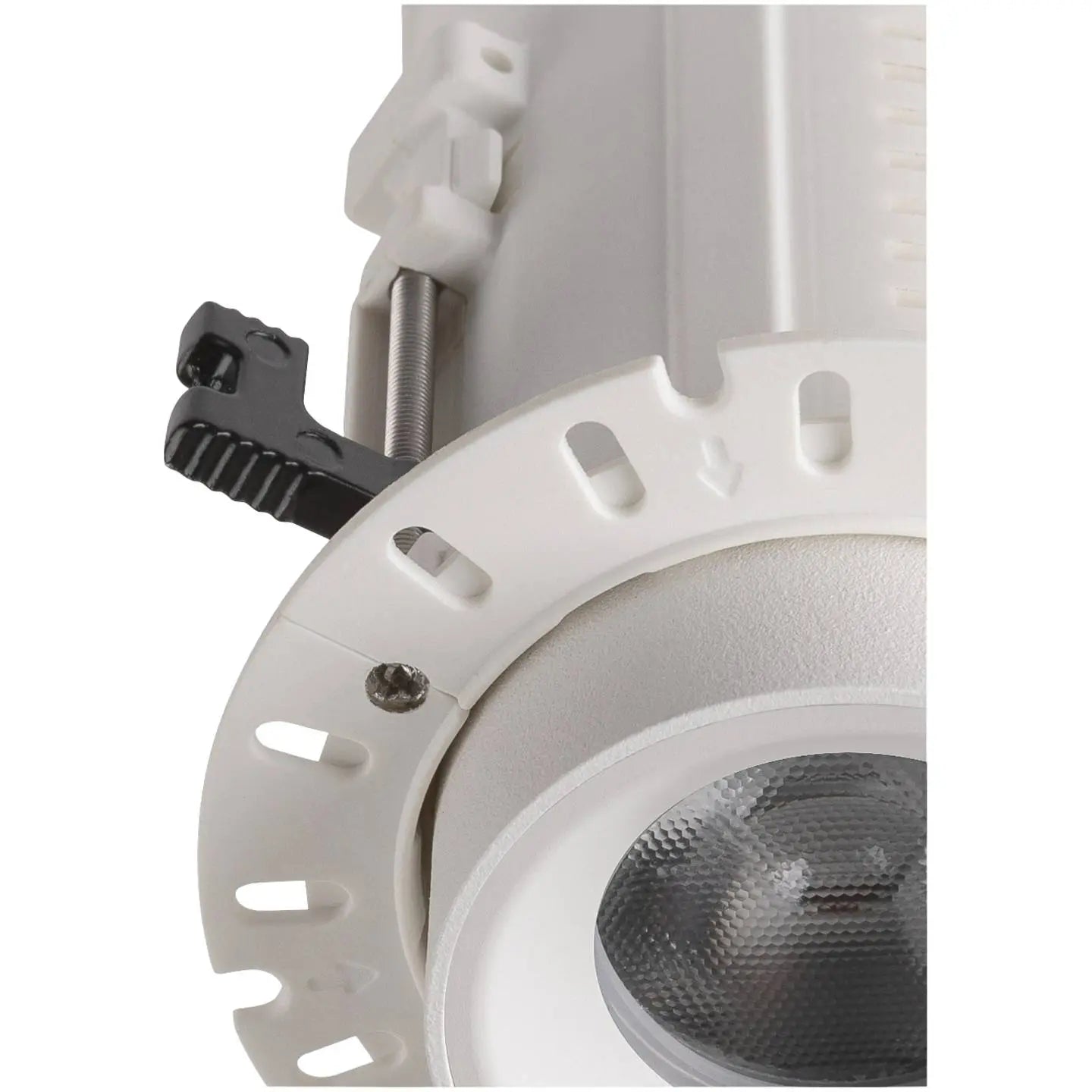 B-Ware Slv Projector Xs Deckeneinbauleuch Strahler Lichtlösung Einbau  - 4024163268660