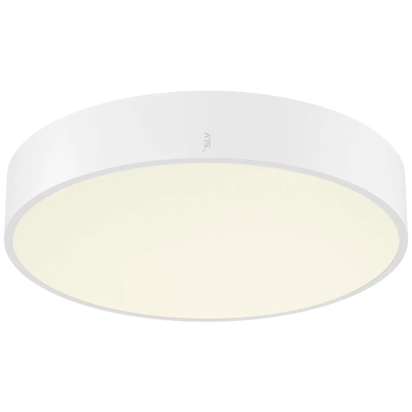 B-Ware Slv 1007293 Medo Pro 40 Led Leuchte Lampe 19 W Weiß Deckenmontage - 4024163276962