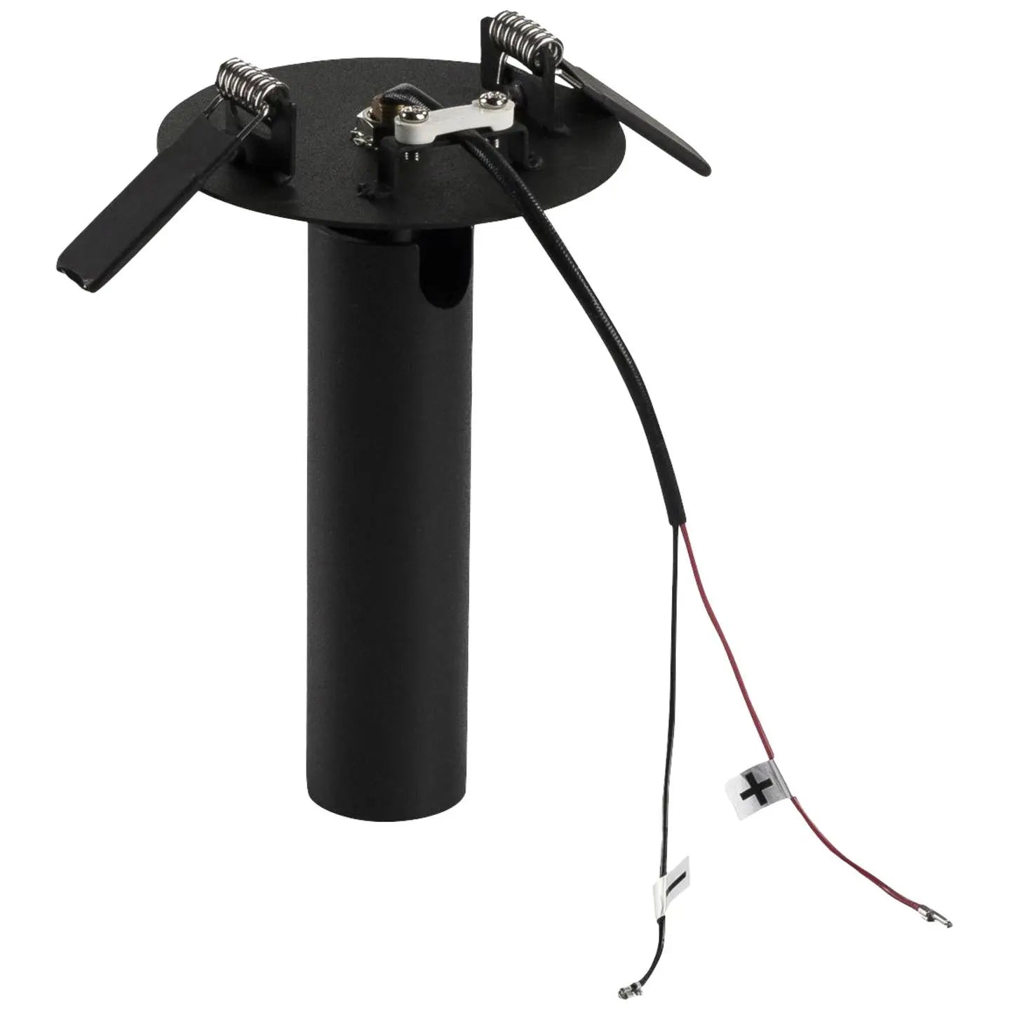 B-Ware Slv 152380 Karpo 30 Led Einbauleuchte Deckenleuchte Led 7.5 W Schwarz - 4024163170666