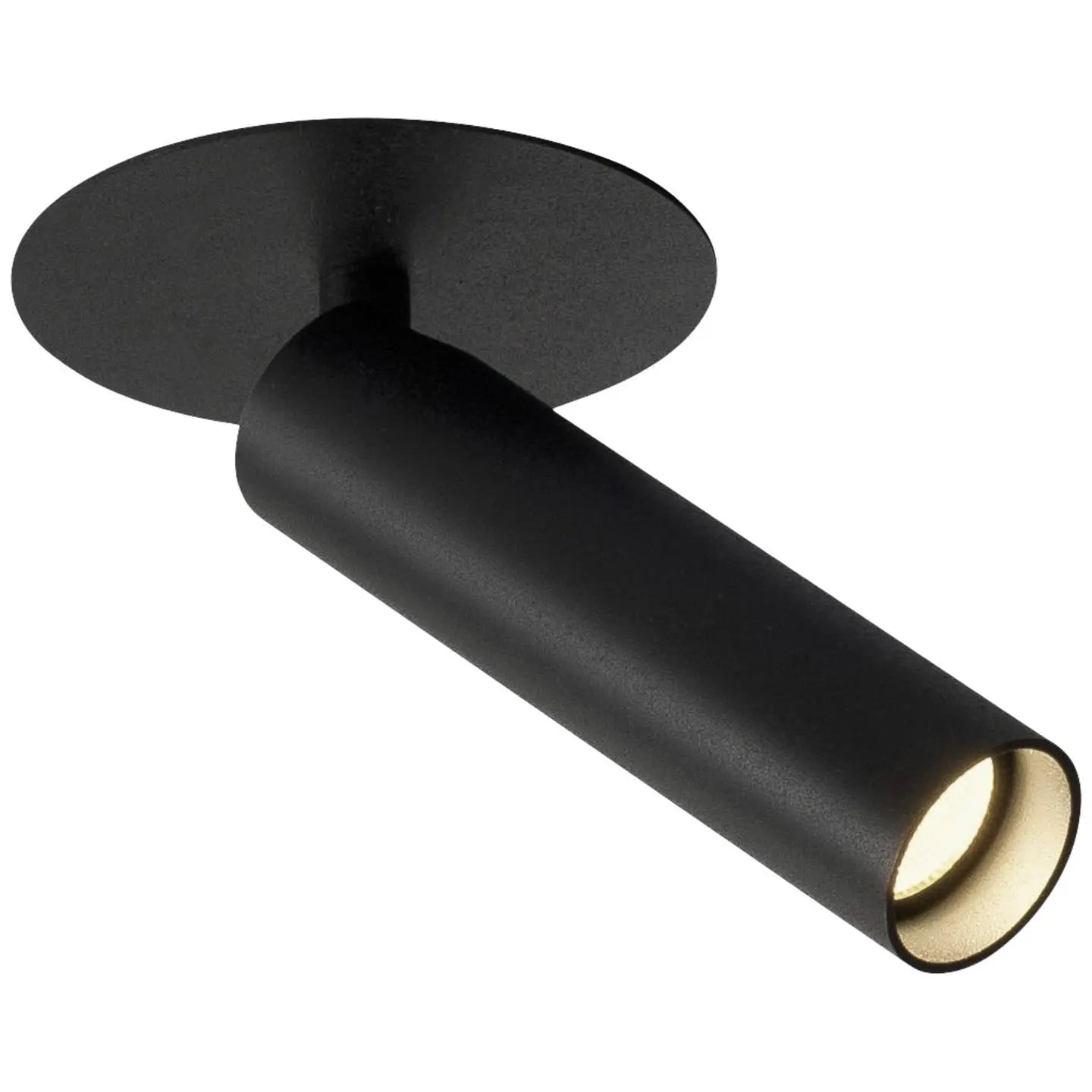 B-Ware Slv 152380 Karpo 30 Led Einbauleuchte Deckenleuchte Led 7.5 W Schwarz - 4024163170666