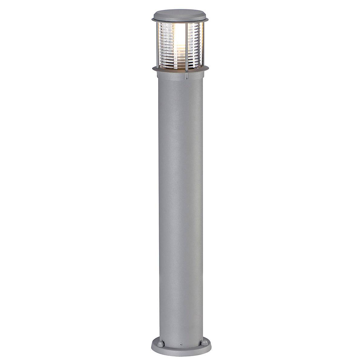 B-Ware Slv 230465 Otos Außenstandleuchte Energiesparlampe E27 15 W Standleuchte Lampe - 4024163105217