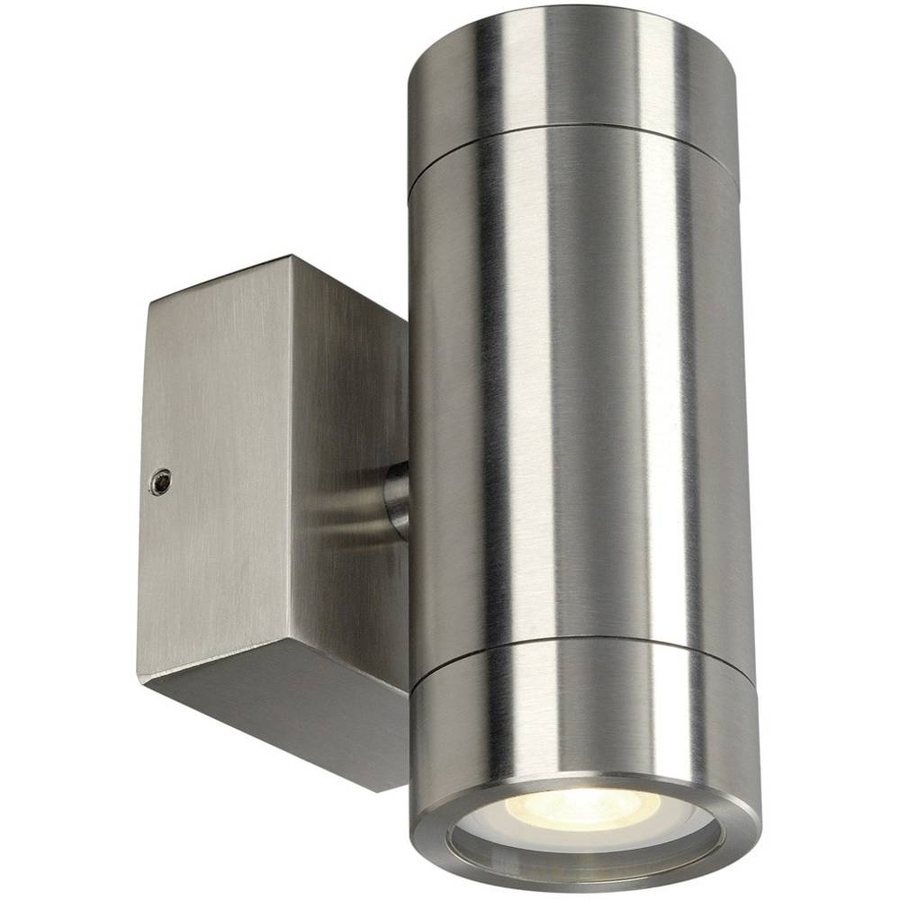 Slv Astina Steel 233302 Außenwandleuchte Lampe Led Außenlampe Edelstahl B-Ware - 4024163148313