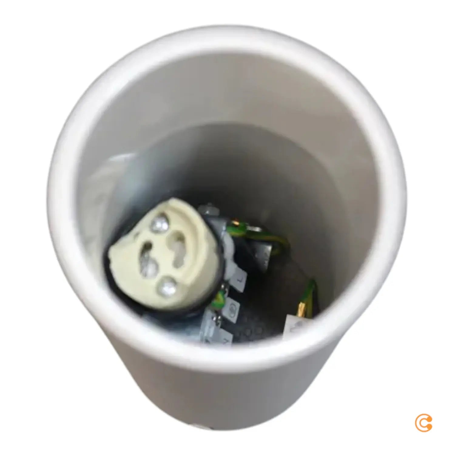 Slv Asto Tube Downlight Leuchte Gu10 Deckenstrahler Einflammig Siehe Text/Foto B-Ware - 4024163266000