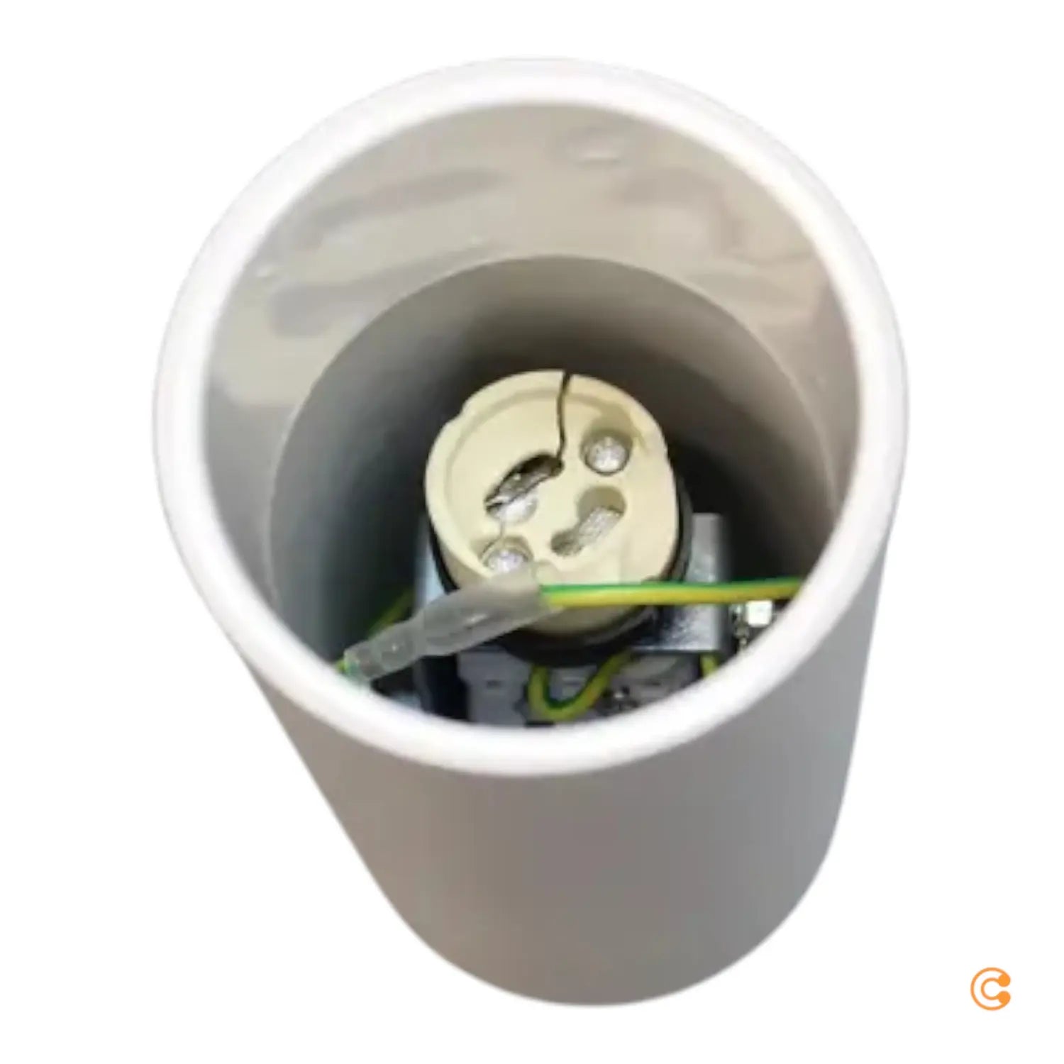 Slv Asto Tube Downlight Leuchte Gu10 Deckenstrahler Einflammig Siehe Text/Foto B-Ware - 4024163266000