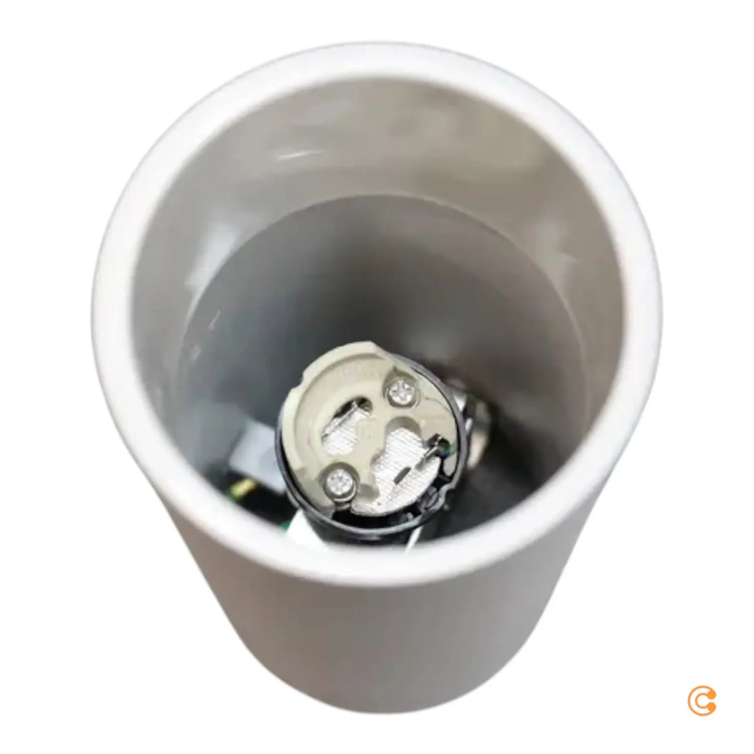 Slv Asto Tube Downlight Leuchte Gu10 Deckenstrahler Einflammig Siehe Text/Foto B-Ware - 4024163266000
