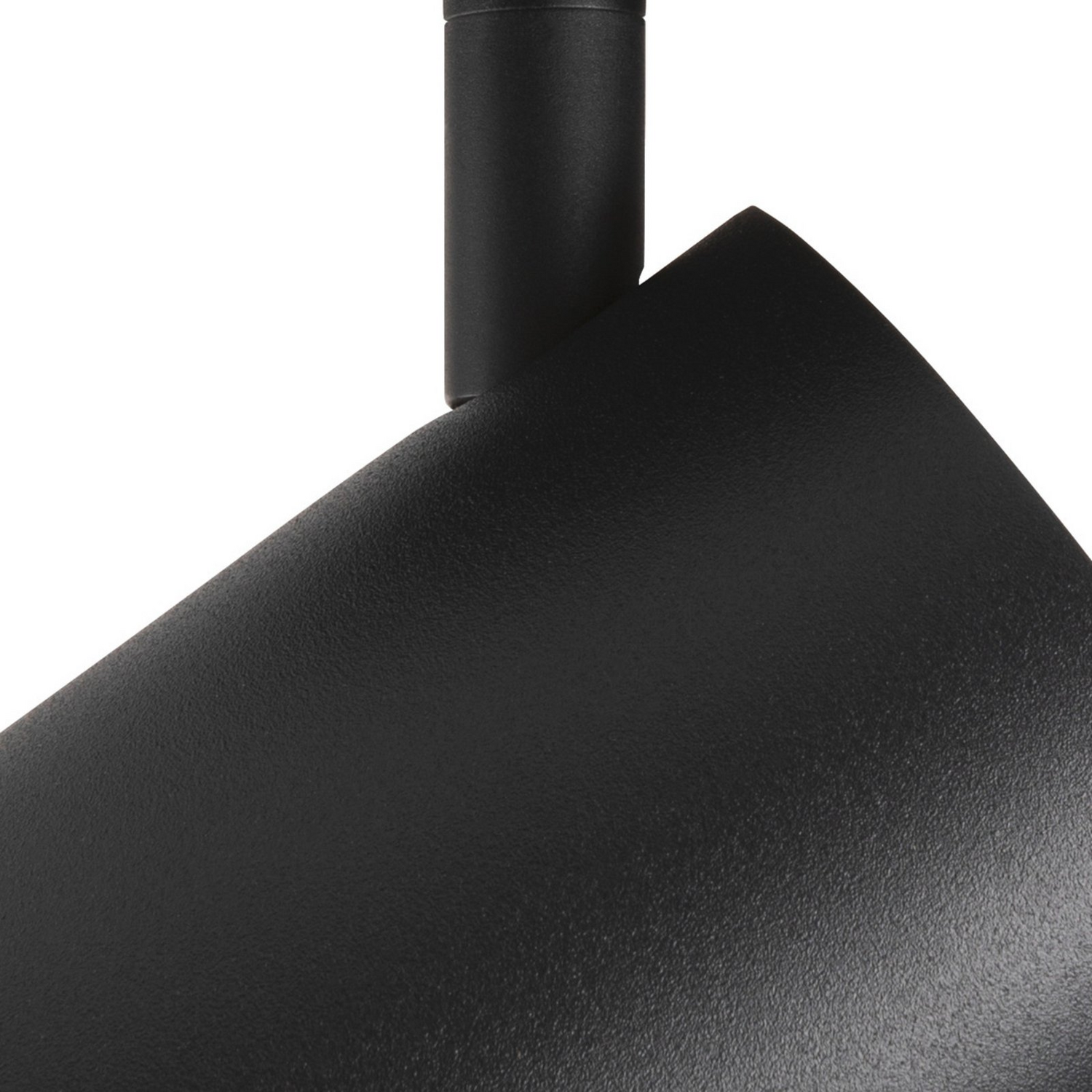 Slv Asto Tube Gu10 Spot Schiene Strahler Schwarz Lampensystem B-Ware