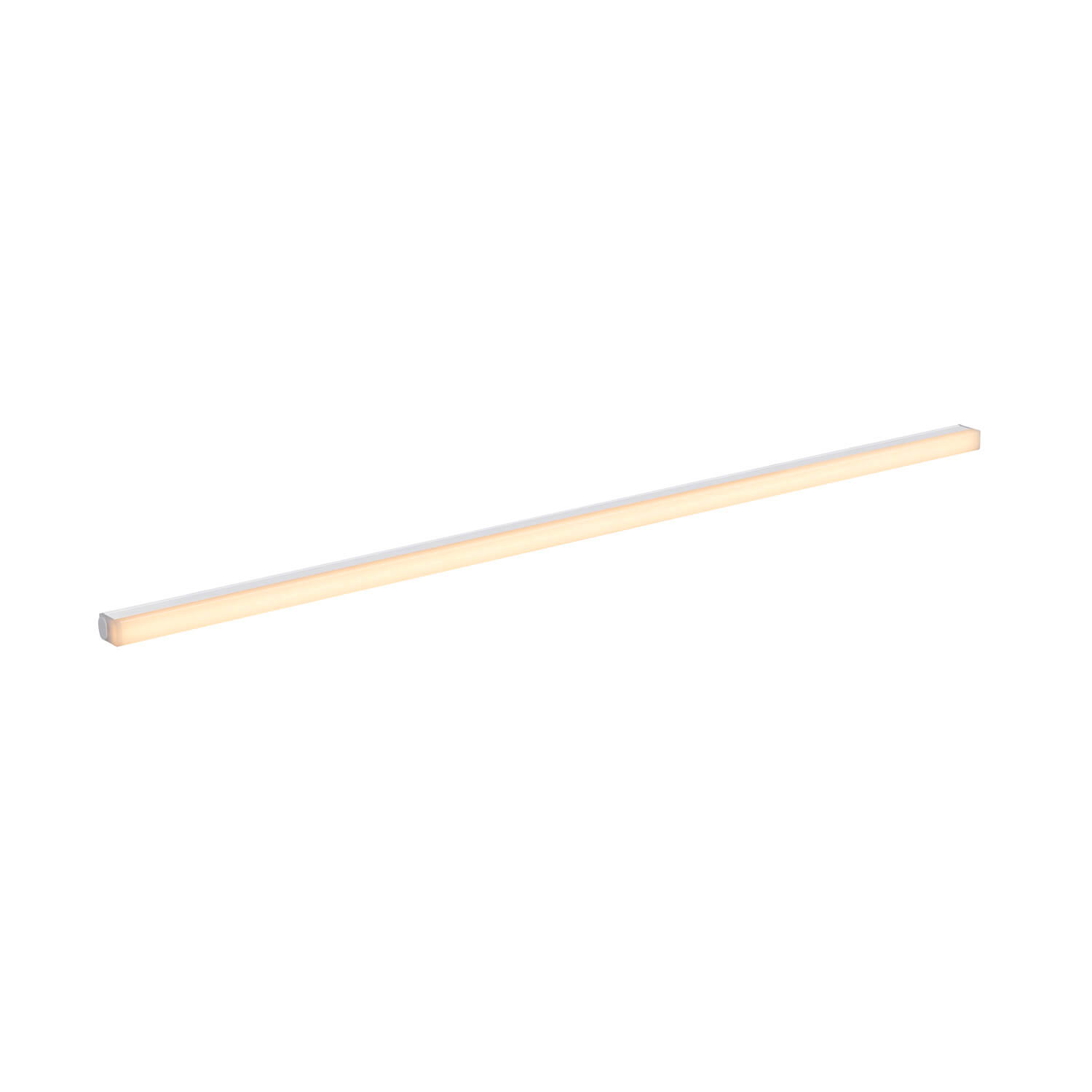 B-Ware Slv Batten Led Lichtleiste Leuchte Led Lichtleiste Cct Länge 1186 Cm 2 Stück - 4024163261890