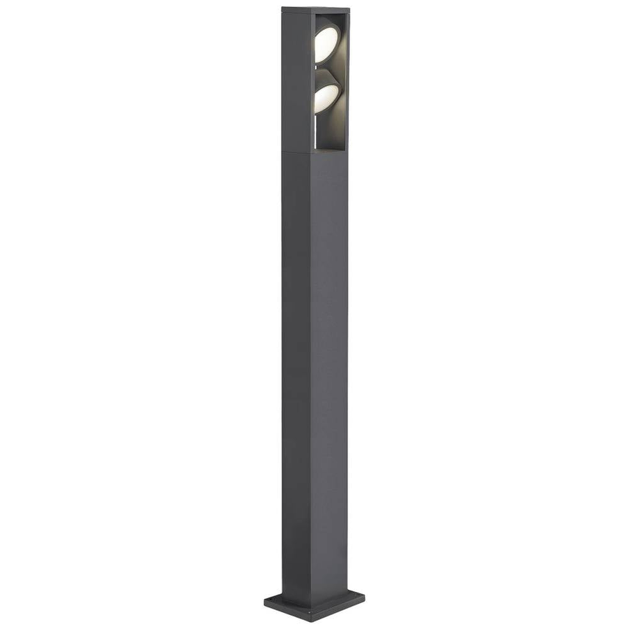 Slv Eskina Frame 125 Pole Stehleuchte Stehlampe Led Doppelt Standlampe Lampe B-Ware - 4024163255318
