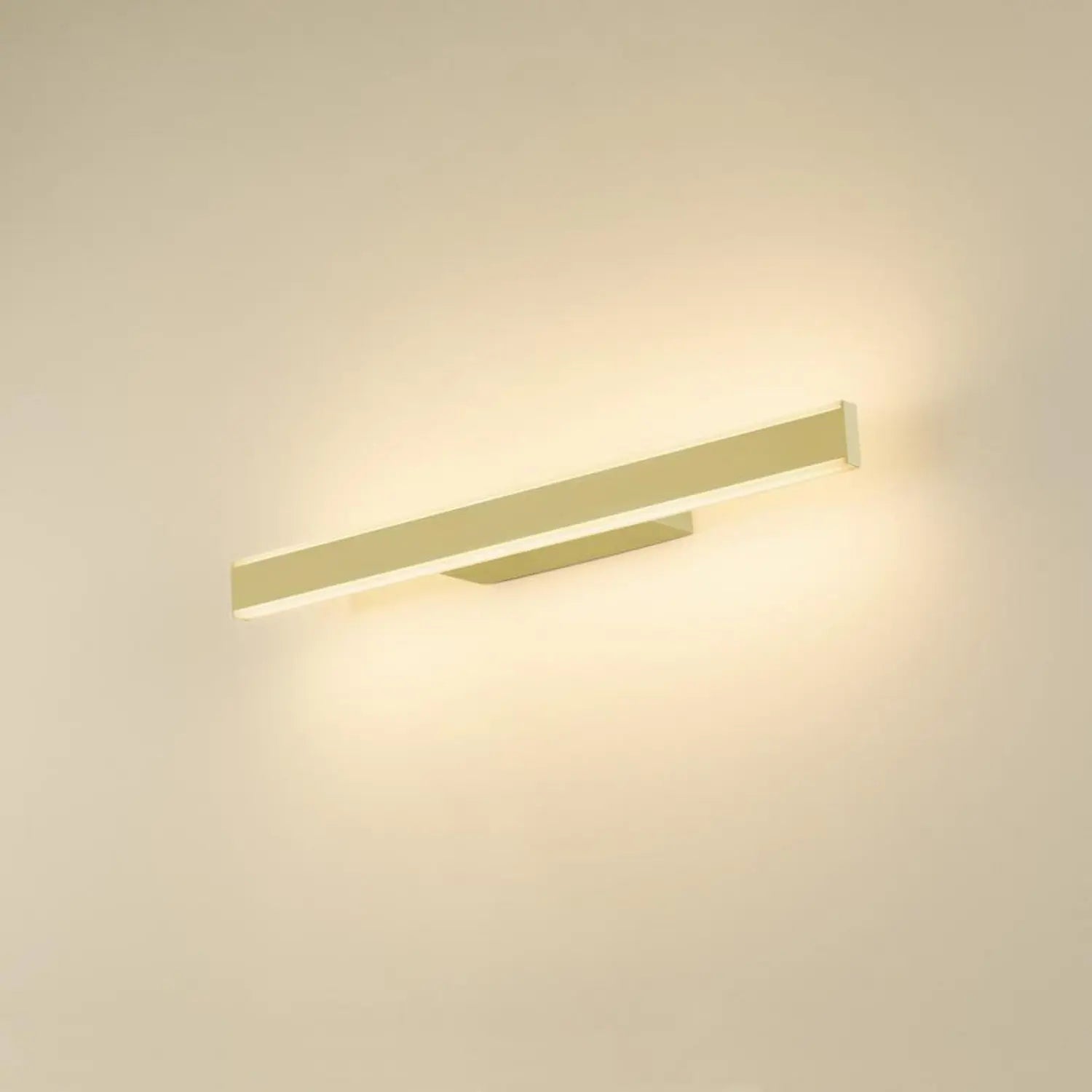 B-Ware Slv Led Bad Wandleuchte One Linear Wandlampe Badleuchte Siehe Text/Foto - 4024163292450