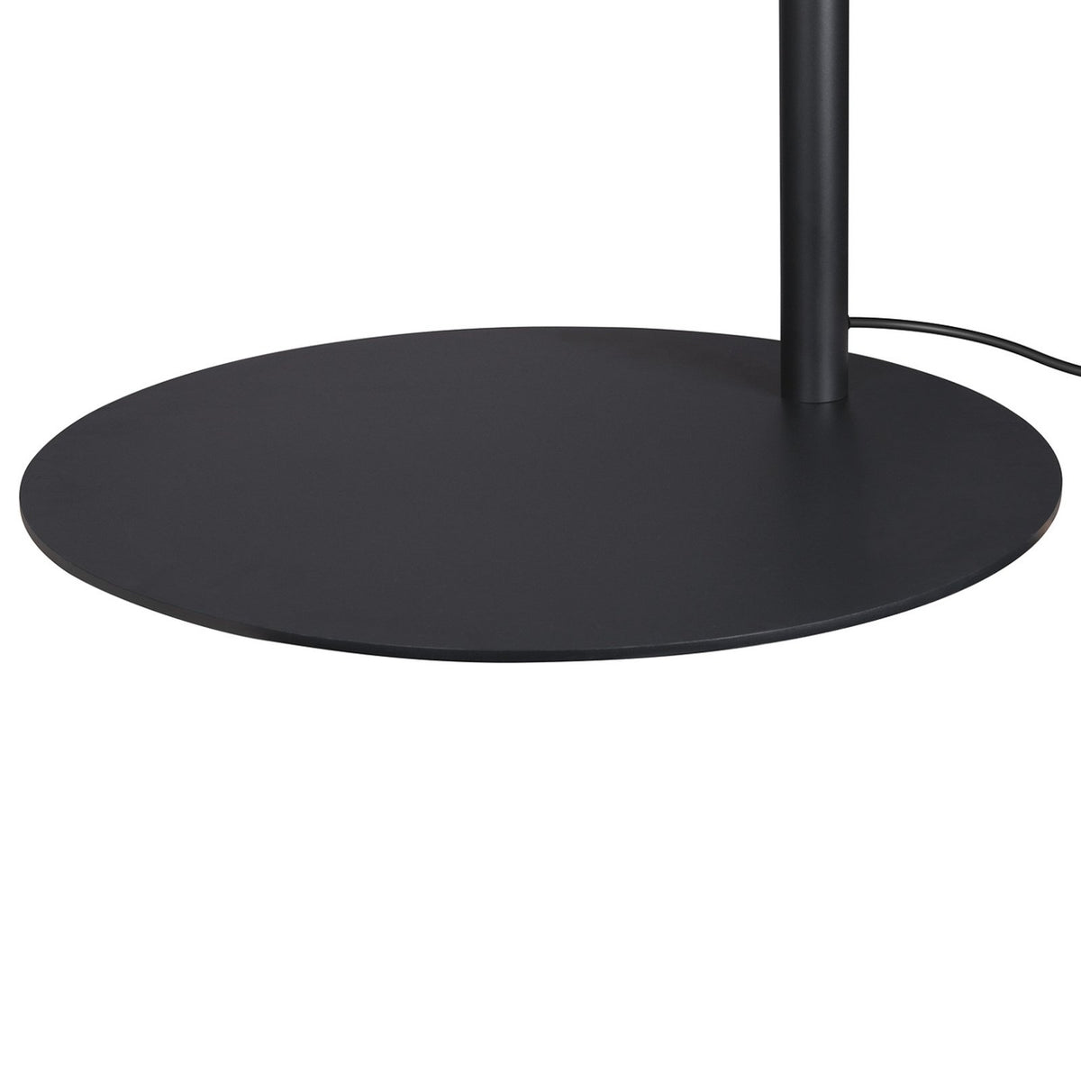 SLV Stehlampe Standlampe LED Leuchte Bow One schwarz SIEHE TEXT/FOTO - 4024163265546