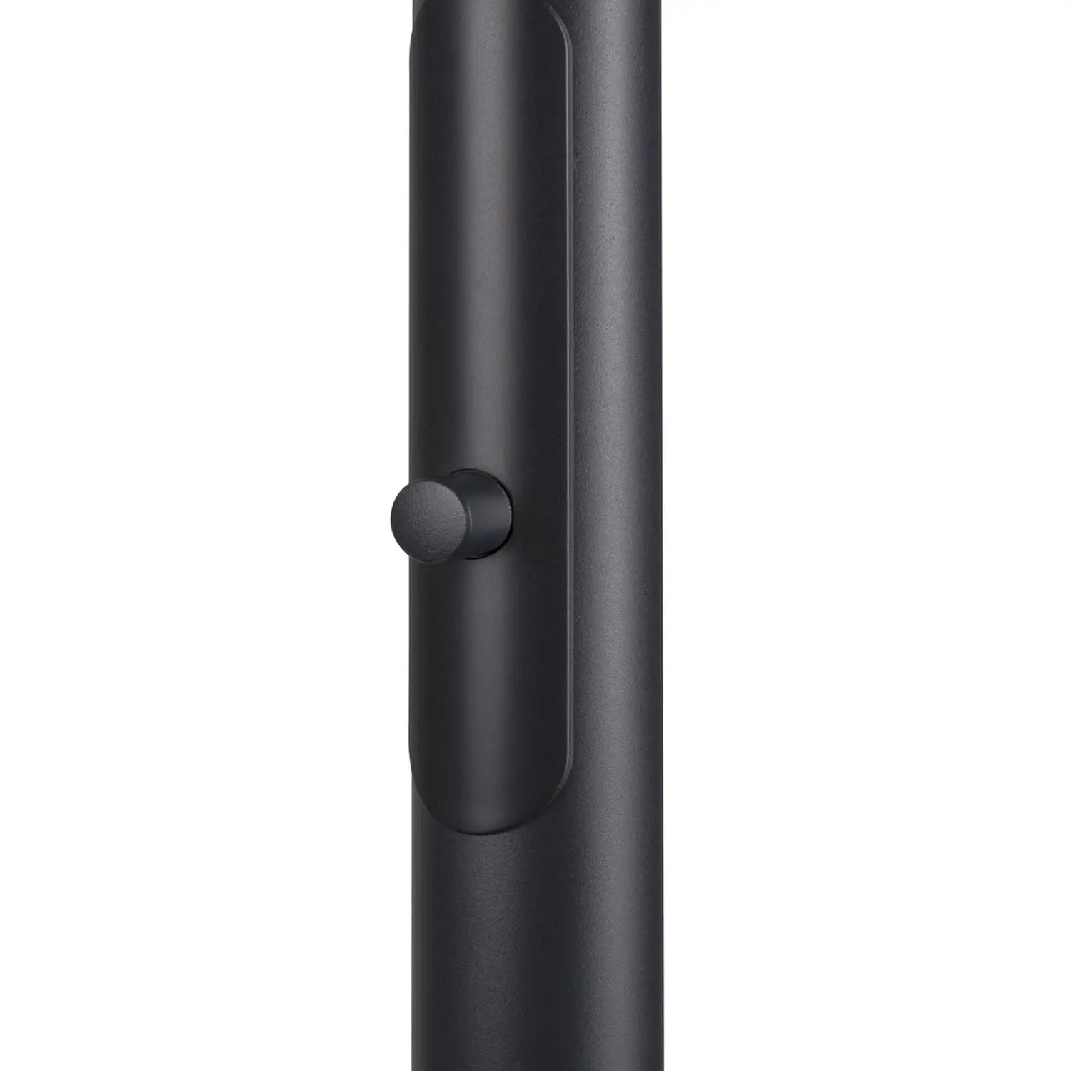 B-Ware Slv Stehlampe Standlampe Led Leuchte Bow One Schwarz Siehe Text/Foto - 4024163265546