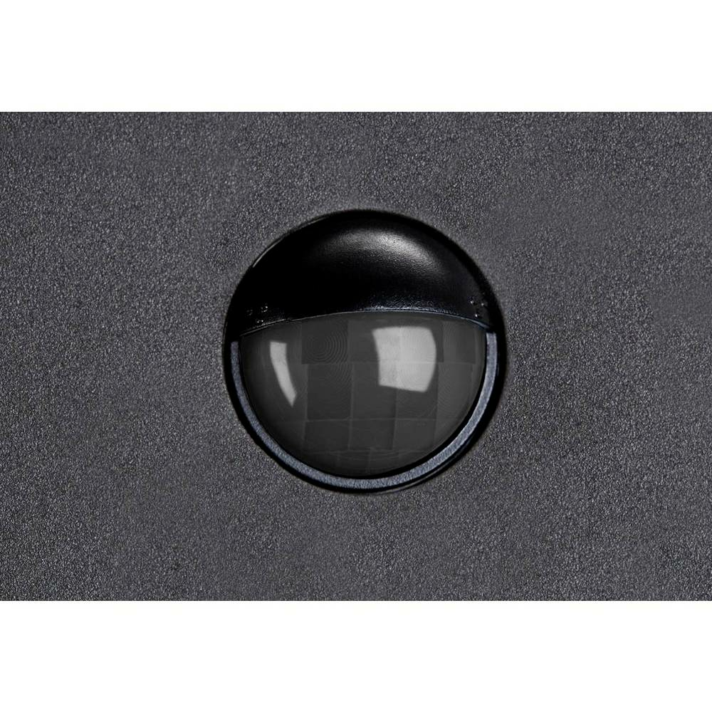 B-Ware Slv Abridor Sensor 1002990 Außenwandleuchte Bewegungsmelder  Beleuchtung Elektro - 4024163231817