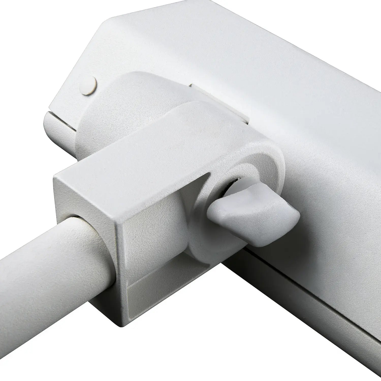B-Ware Slv Wandlampe Wandleuchte Led Today Pro Aluminium Weiß Displayleuchte Ausleger - 4024163191739