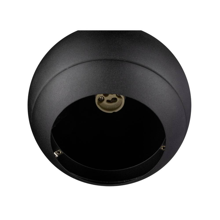 Slv Light Eye 150 1008178 Pendelleuchte Gu10 13 W Schwarz Deckenlampe Lampe Spot B-Ware - 4024163295482