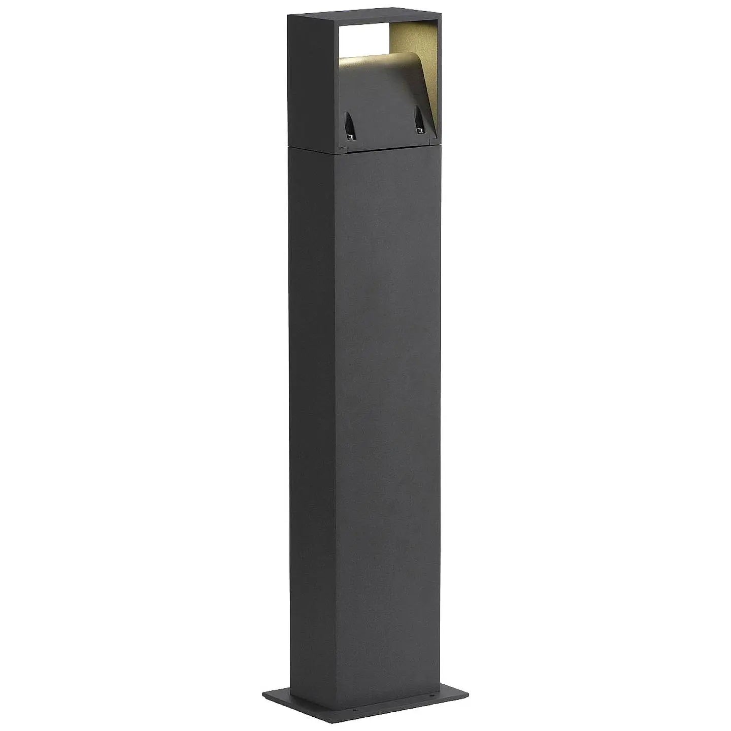 B-Ware Slv Logs 70 Outdoor Standleuchte Außenleuchte Led 3000 Gartenlampe  - 4024163131414