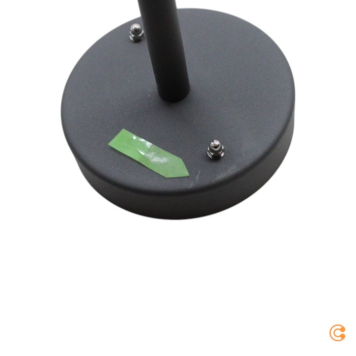 Slv Molat 1000820 Led Außenwandleuchte E27 Anthrazit Wandlampe Siehe Text/Foto B-Ware - 4024163191128