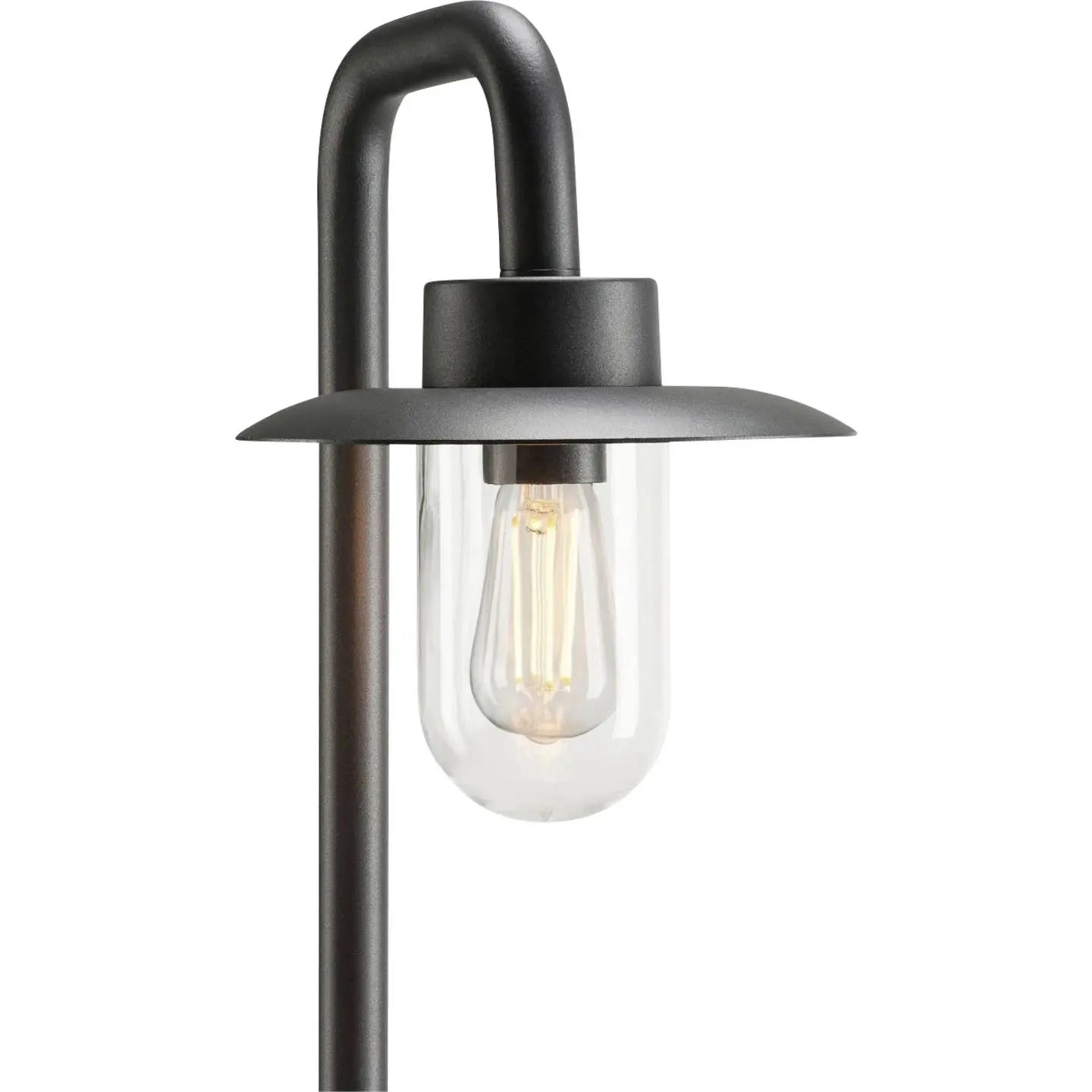 B-Ware Slv Molat Pole Outdoor Stehleuchte Außenlampe Ip44 E Gartenleuchte Schwarz - 4024163191142